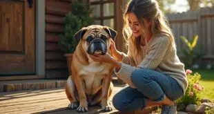 découvrez pourquoi adopter un chien bizarre et moche peut transformer votre vie et offrir une seconde chance à un compagnon unique, attachant et plein d'amour.