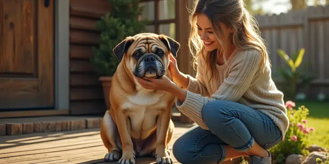 découvrez pourquoi adopter un chien bizarre et moche peut transformer votre vie et offrir une seconde chance à un compagnon unique, attachant et plein d'amour.