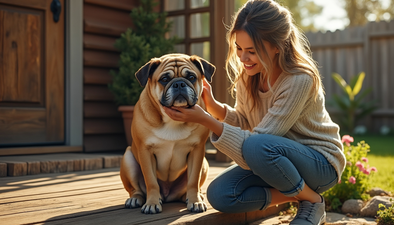 découvrez pourquoi adopter un chien bizarre et moche peut transformer votre vie et offrir une seconde chance à un compagnon unique, attachant et plein d'amour.