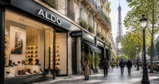découvrez les meilleures boutiques aldo à paris pour trouver des chaussures tendance et de qualité au cœur de la capitale.