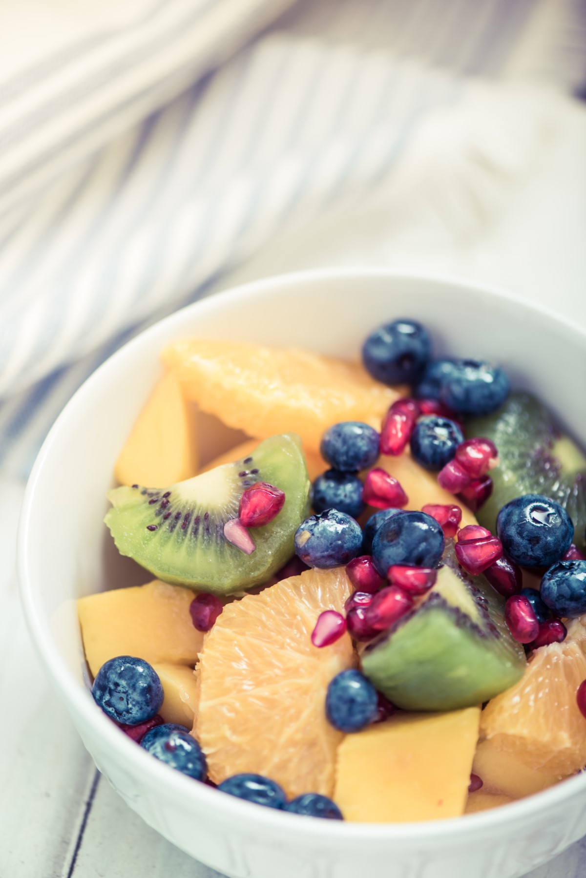 Alimentation et libido