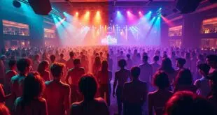 découvrez amnesia à ibiza, l'un des clubs les plus emblématiques d'espagne. plongez dans la culture vibrante des soirées ibiziennes et vivez une expérience nocturne inoubliable au cœur de l'île festive.