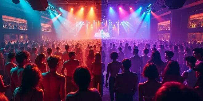 découvrez amnesia à ibiza, l'un des clubs les plus emblématiques d'espagne. plongez dans la culture vibrante des soirées ibiziennes et vivez une expérience nocturne inoubliable au cœur de l'île festive.