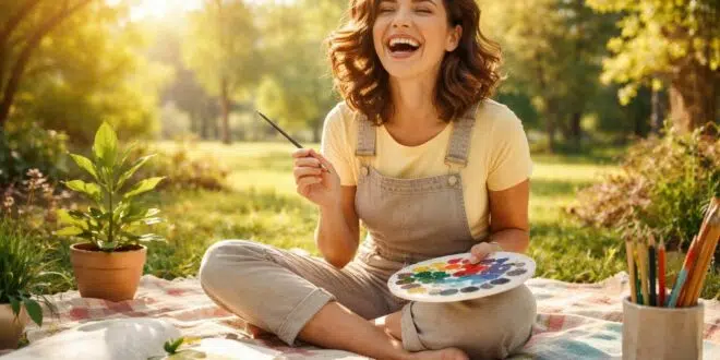 découvrez comment allier amusement et développement personnel pour une vie épanouie et équilibrée. apprenez à grandir tout en prenant du plaisir au quotidien.