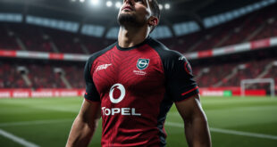 découvrez notre analyse détaillée du maillot de toulouse rugby 2016, mettant en lumière les tendances du design et les innovations techniques qui ont marqué cette saison. plongez dans l'univers du rugby et explorez comment ce maillot allie performance et esthétique.