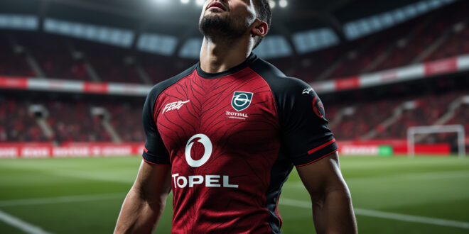 découvrez notre analyse détaillée du maillot de toulouse rugby 2016, mettant en lumière les tendances du design et les innovations techniques qui ont marqué cette saison. plongez dans l'univers du rugby et explorez comment ce maillot allie performance et esthétique.