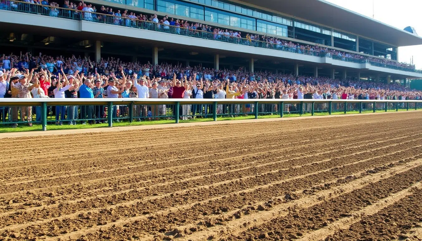 découvrez notre analyse détaillée du quinté de demain avec les tendances et conseils incontournables pour optimiser vos paris hippiques et maximiser vos chances de succès.