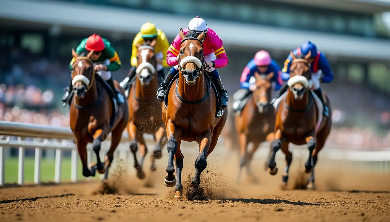 découvrez notre analyse détaillée du quinté de demain : retrouvez les tendances clés, les chevaux à suivre et tous les conseils pour optimiser vos pronostics.