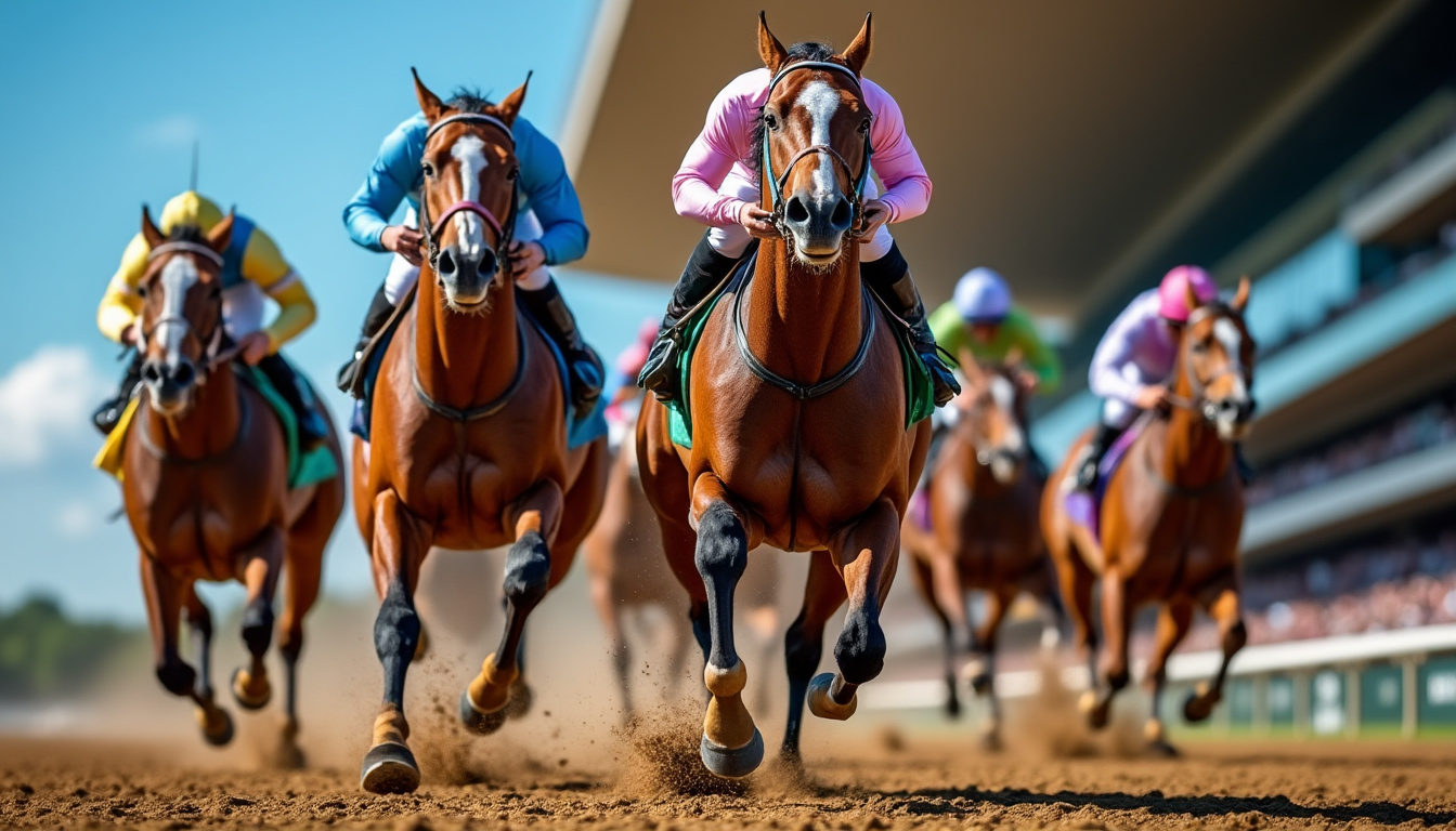 plongez dans l’analyse du tiercé d’hier et identifiez les chevaux à surveiller pour optimiser vos pronostics turf demain. conseils d’experts et tendances à ne pas manquer !