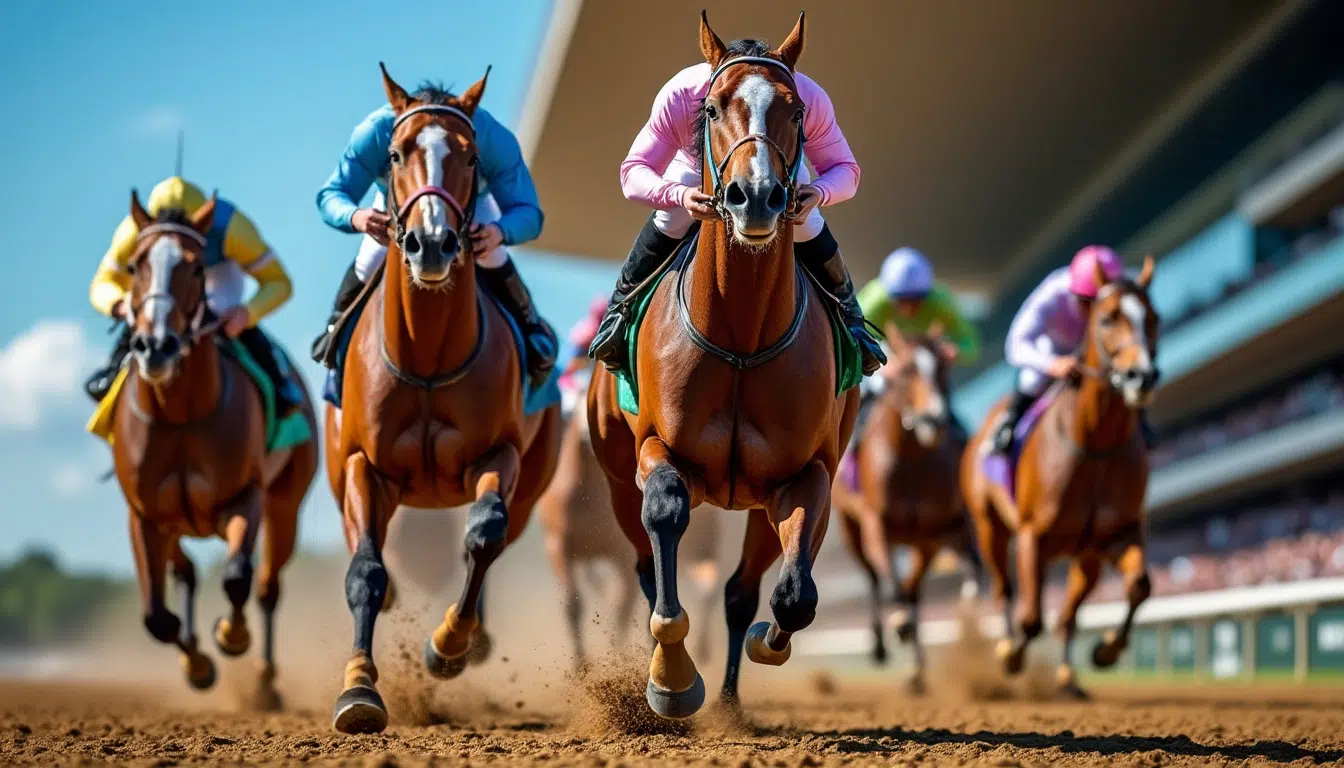 plongez dans l’analyse du tiercé d’hier et identifiez les chevaux à surveiller pour optimiser vos pronostics turf demain. conseils d’experts et tendances à ne pas manquer !