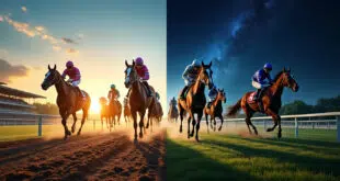 découvrez notre analyse du tiercé d'hier et identifiez les chevaux à surveiller pour vos paris de demain. conseils, tendances et pronostics pour anticiper les prochaines courses hippiques.