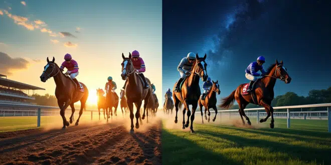 découvrez notre analyse du tiercé d'hier et identifiez les chevaux à surveiller pour vos paris de demain. conseils, tendances et pronostics pour anticiper les prochaines courses hippiques.