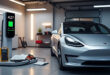 découvrez des astuces pratiques pour analyser et optimiser le temps de recharge de votre batterie de voiture. évitez les désagréments et prolongez la durée de vie de votre batterie grâce à nos conseils experts.