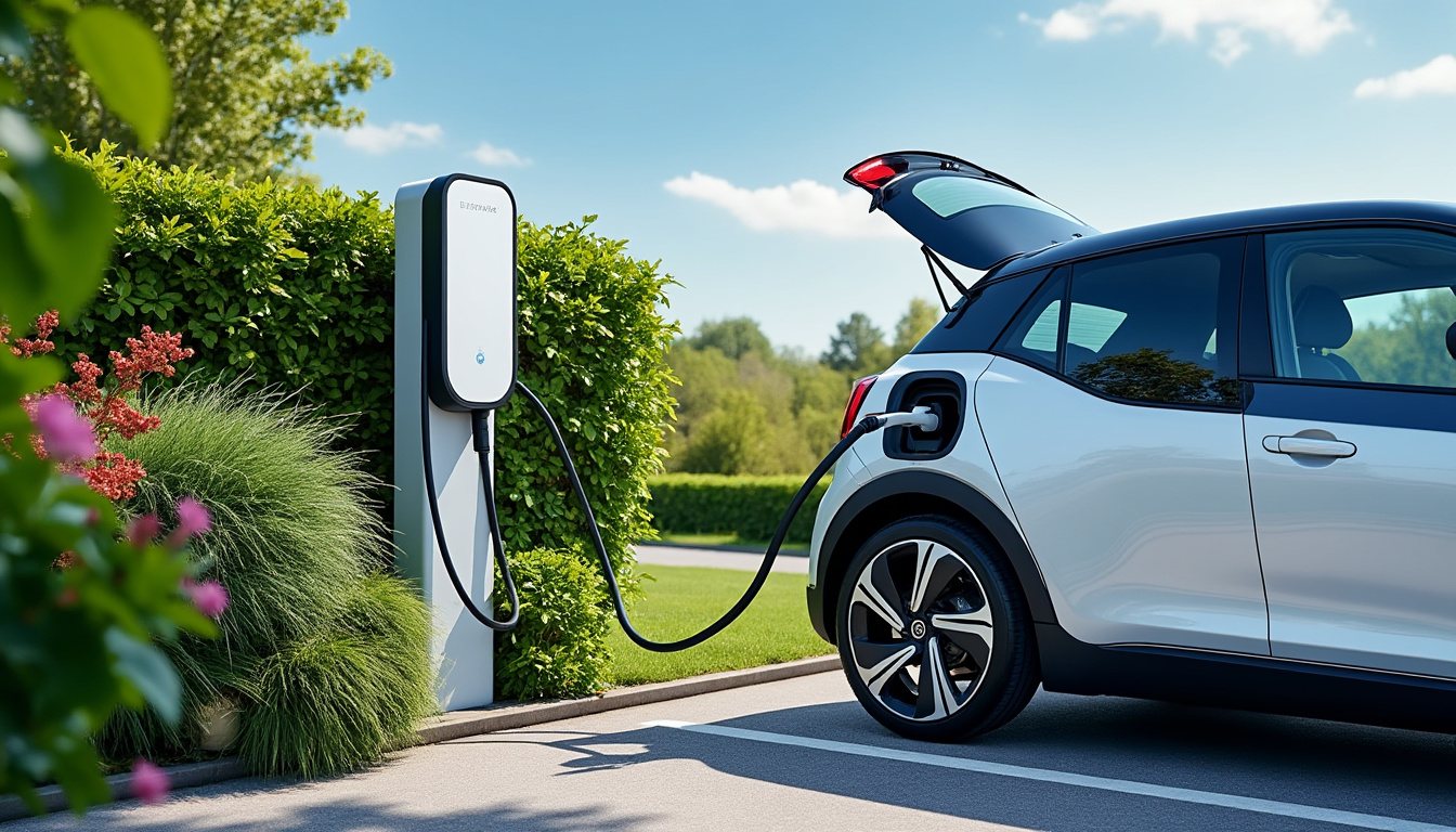 découvrez des astuces pratiques pour savoir combien de temps il faut pour recharger une batterie de voiture. optimisez le processus de recharge et prolongez la durée de vie de votre batterie grâce à nos conseils avisés.