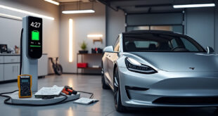 découvrez des astuces pratiques pour analyser et optimiser le temps de recharge de votre batterie de voiture. évitez les désagréments et prolongez la durée de vie de votre batterie grâce à nos conseils experts.