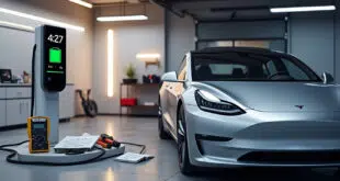 découvrez des astuces pratiques pour analyser et optimiser le temps de recharge de votre batterie de voiture. évitez les désagréments et prolongez la durée de vie de votre batterie grâce à nos conseils experts.