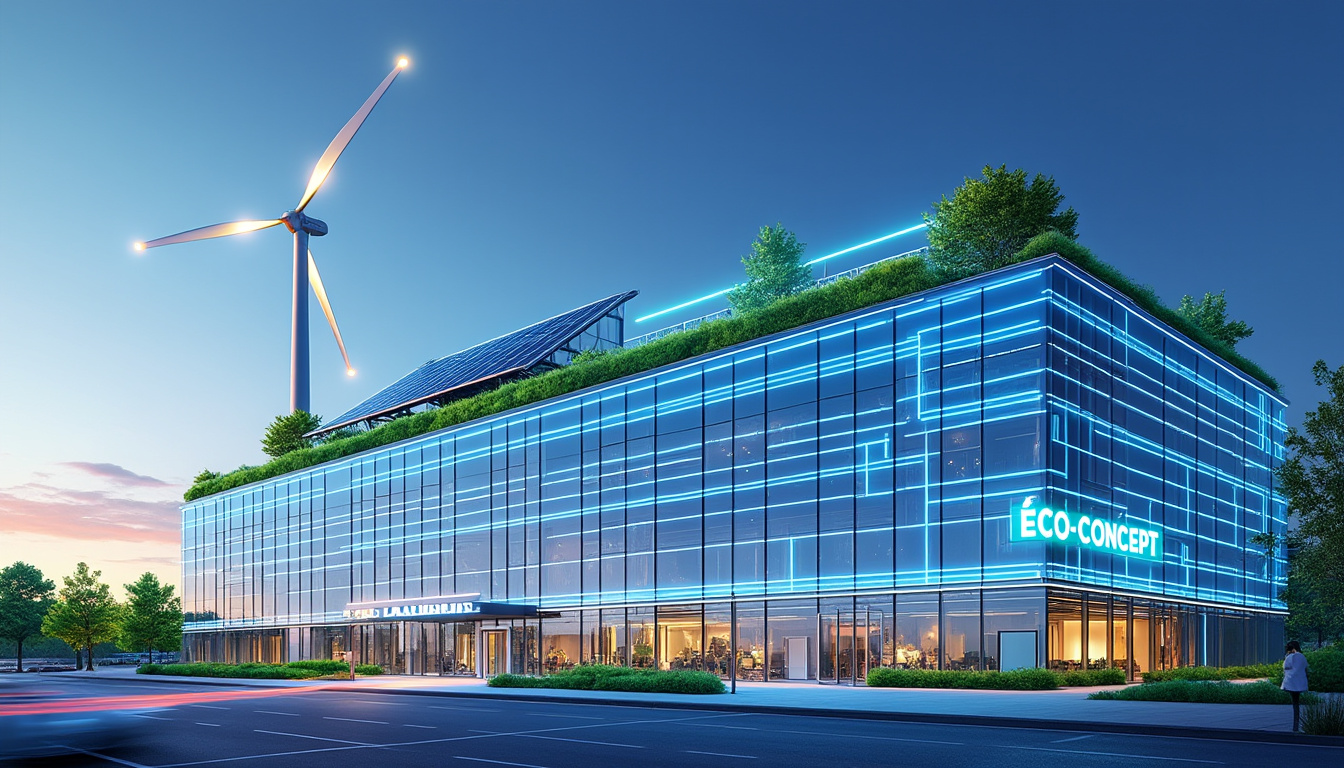 découvrez comment le nouveau décret tertiaire, effectif à partir du 1er octobre, impacte votre entreprise. anticipez les changements réglementaires et préparez-vous à répondre aux nouvelles exigences en matière de performance énergétique.