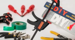 Apprendre à bricoler