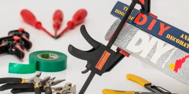 Apprendre à bricoler