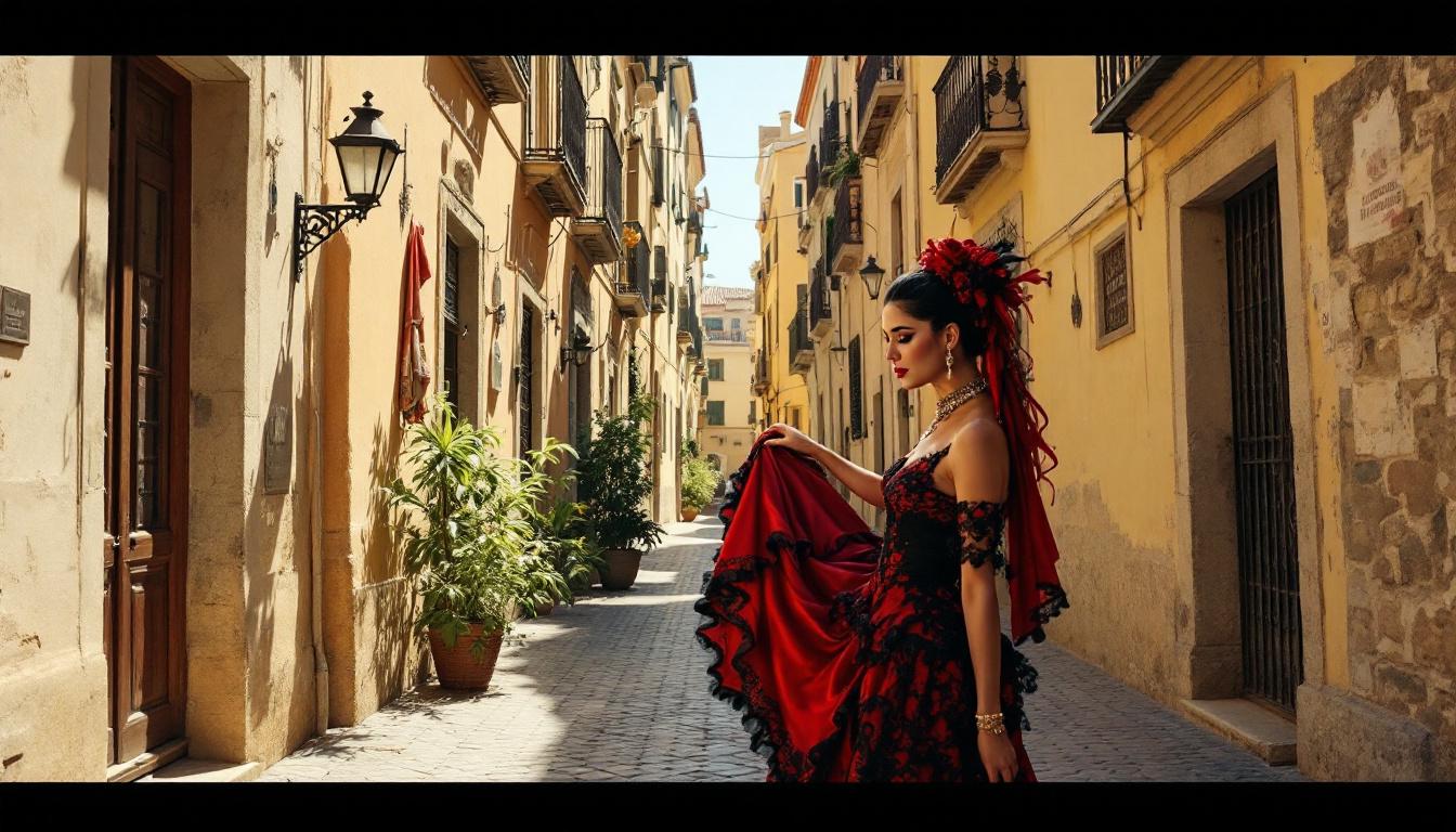 découvrez comment apprendre l'espagnol en regardant des films incontournables. améliorez votre compréhension et enrichissez votre vocabulaire grâce au cinéma hispanophone.