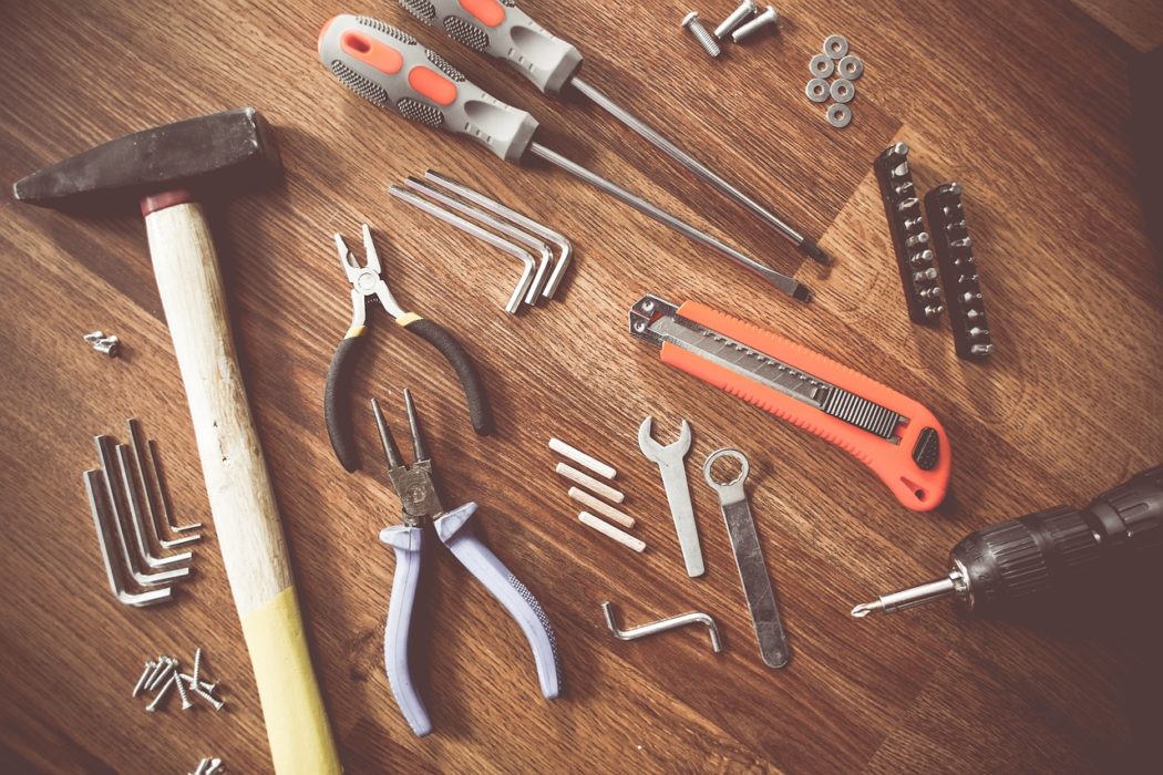 Assistance à domicile pour réaliser des travaux