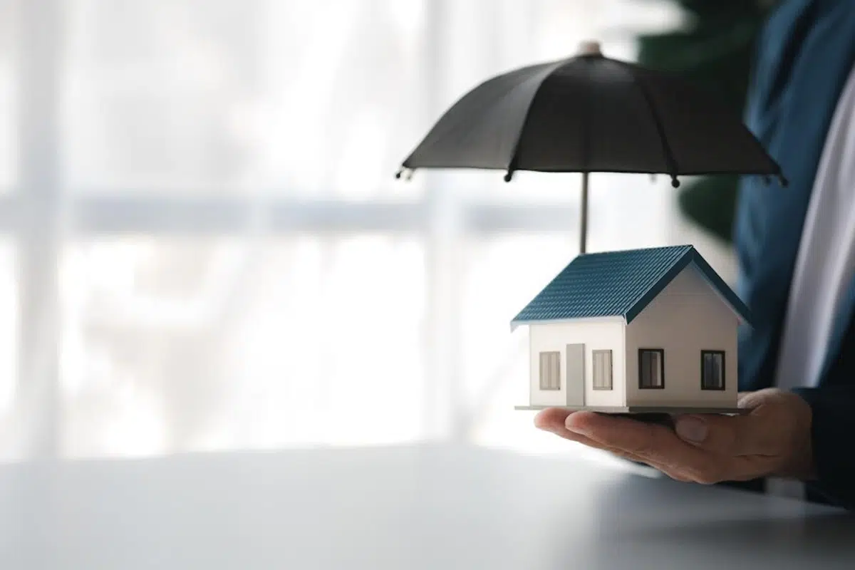Assurance habitation