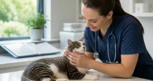 protégez votre chat avec notre assurance couvrant le remboursement de la castration. une solution simple et économique pour prendre soin de votre compagnon.
