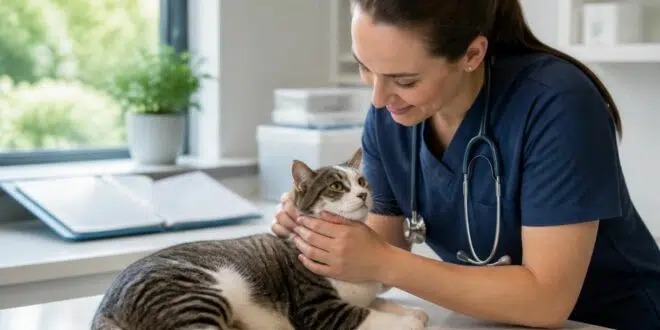 protégez votre chat avec notre assurance couvrant le remboursement de la castration. une solution simple et économique pour prendre soin de votre compagnon.