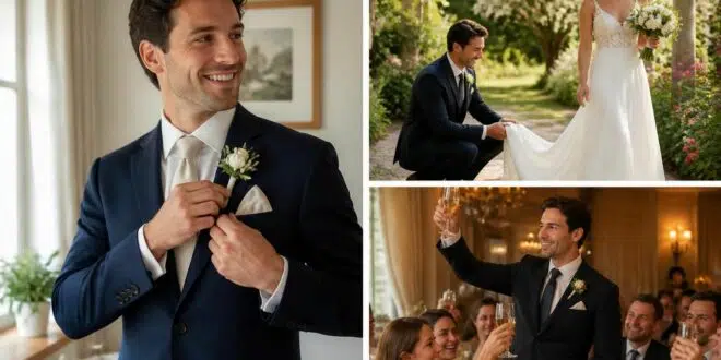 découvrez nos astuces pratiques pour être un témoin de mariage exemplaire et accompagner les mariés avec succès lors de ce jour unique.