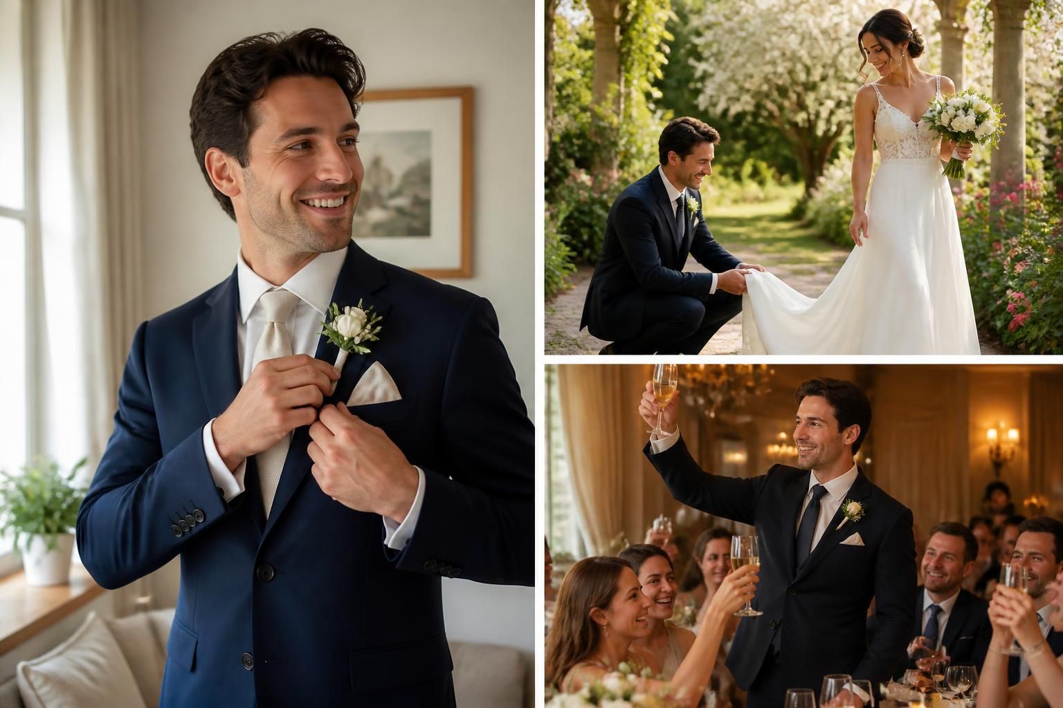 découvrez nos astuces pratiques pour être un témoin de mariage exemplaire et accompagner les mariés avec succès lors de ce jour unique.