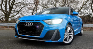 Audi A1 occasion