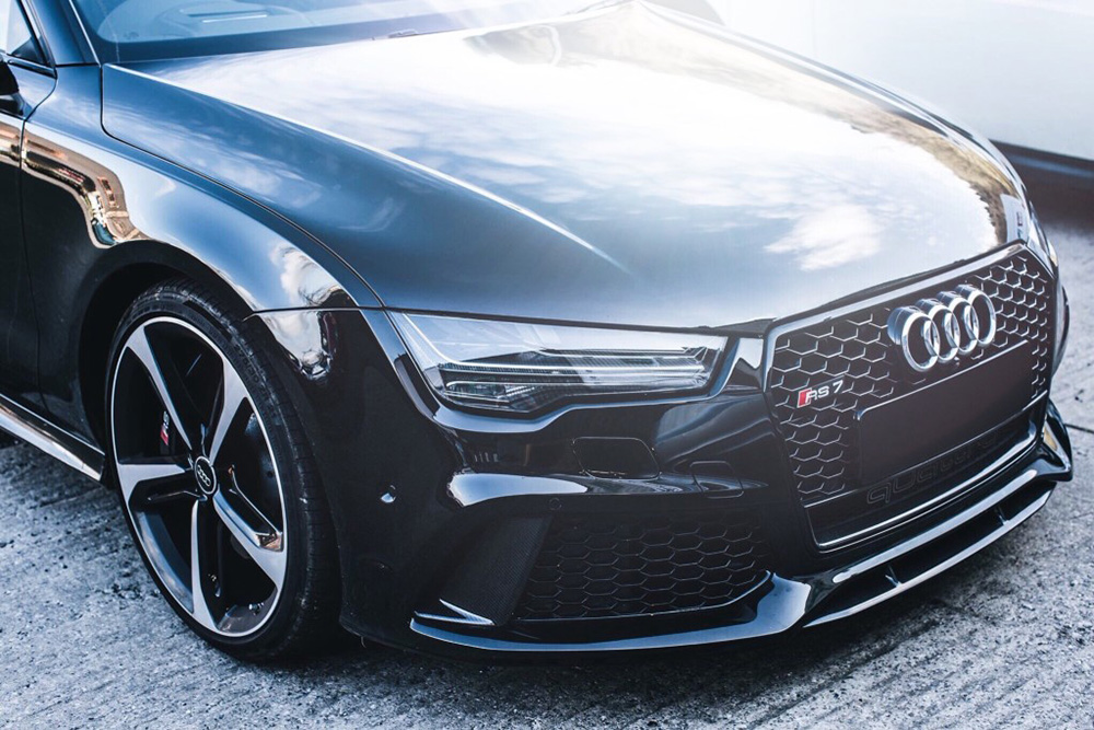 Audi occasion