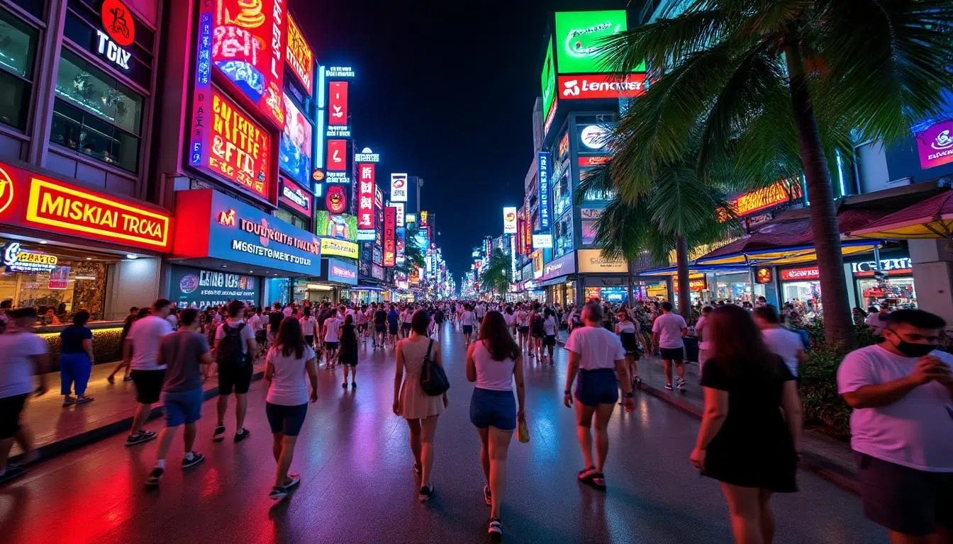 découvrez avalon pattaya en thaïlande grâce à notre guide complet spécialement conçu pour les voyageurs intrépides : attractions incontournables, conseils pratiques et expériences uniques pour un séjour inoubliable.