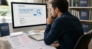 découvrez notre avis sur france vérif et apprenez les erreurs fréquentes à éviter lors de la lecture de leurs rapports pour mieux comprendre vos données.