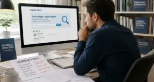découvrez notre avis sur france vérif et apprenez les erreurs fréquentes à éviter lors de la lecture de leurs rapports pour mieux comprendre vos données.