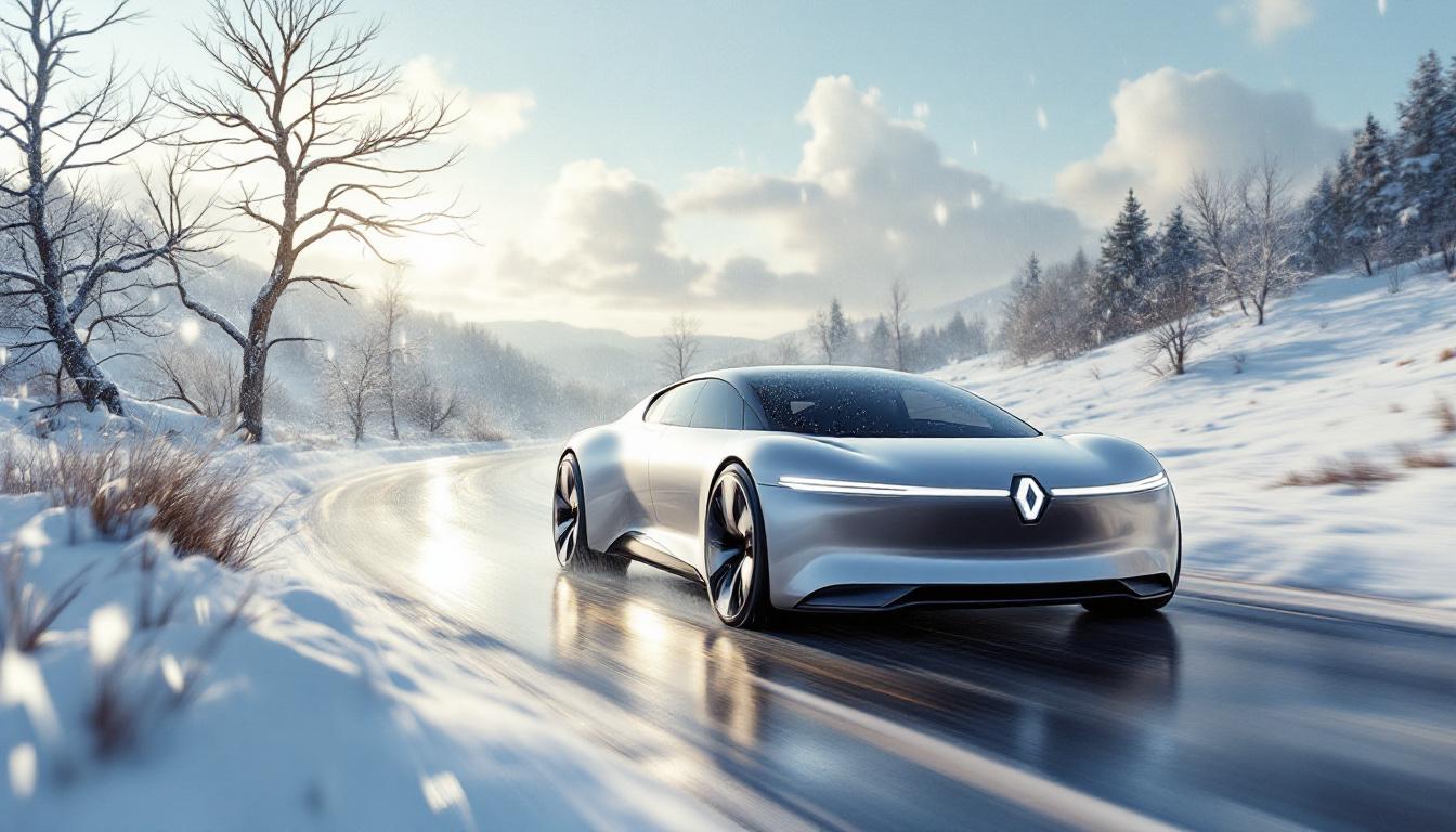 découvrez comment choisir le balai essuie-glace idéal pour votre renault symbioz en fonction des conditions météorologiques afin d'assurer une visibilité optimale et une conduite en toute sécurité.