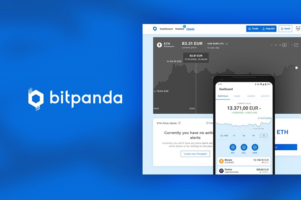 Bitpanda