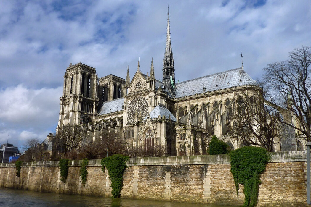 Bourges