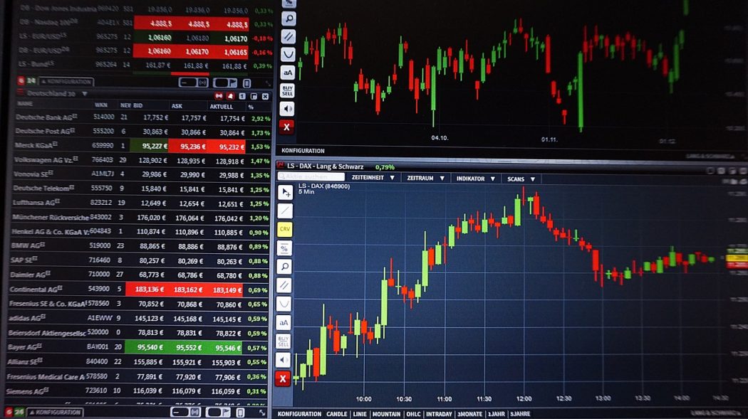 Conseils pour investir en bourse