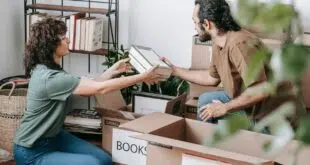 Brault Déménagement