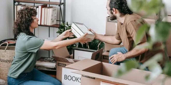 Brault Déménagement