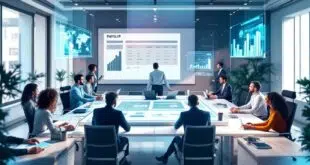 découvrez comment le bulletin de salaire en ligne transforme la gestion des ressources humaines en simplifiant les processus, renforçant la sécurité et améliorant l'efficacité administrative.