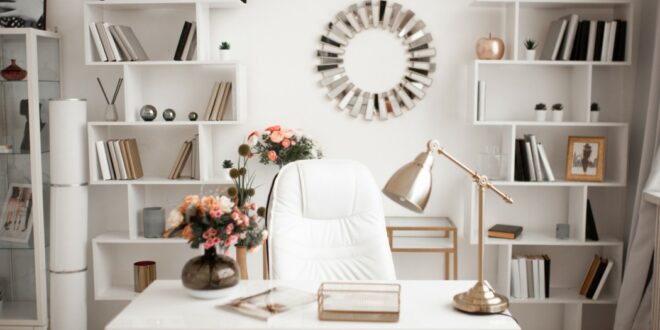 Bureaux design
