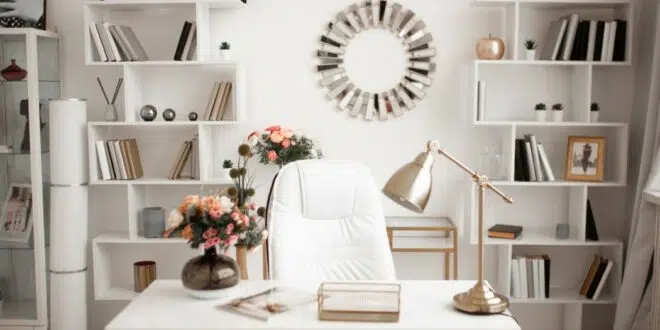 Bureaux design