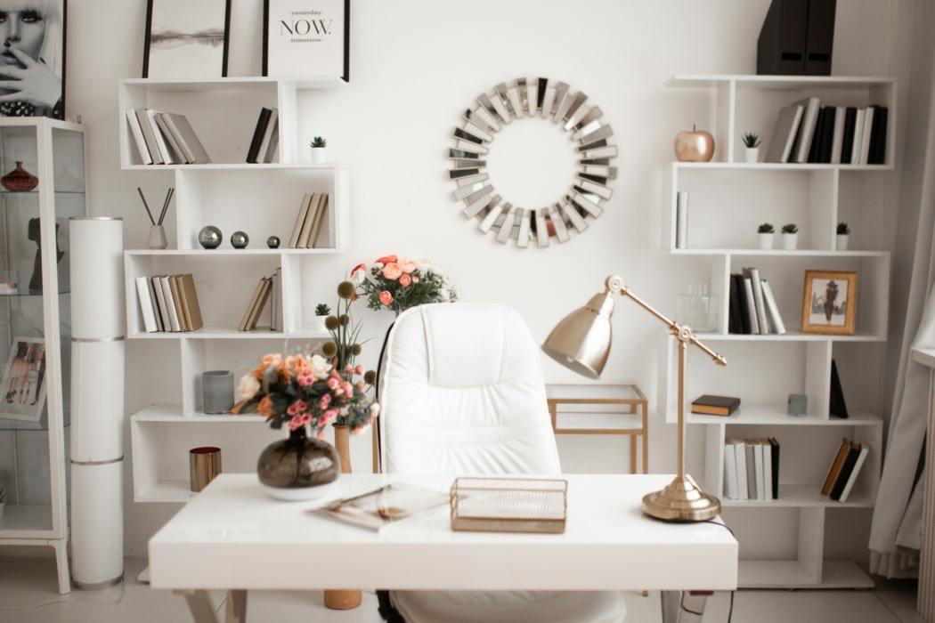 Bureaux design