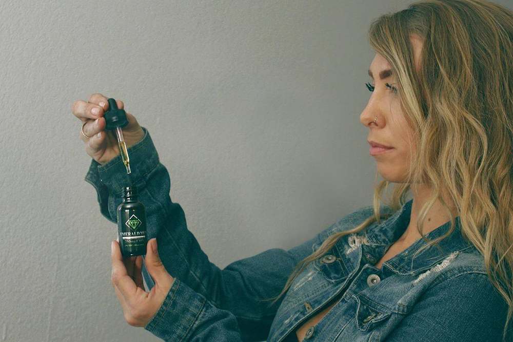 CBD en ligne