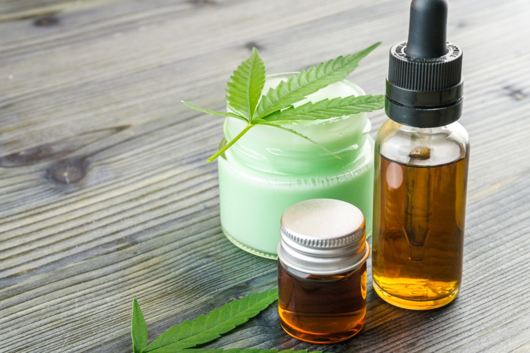 CBD partenaire santé