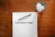 Créer un CV