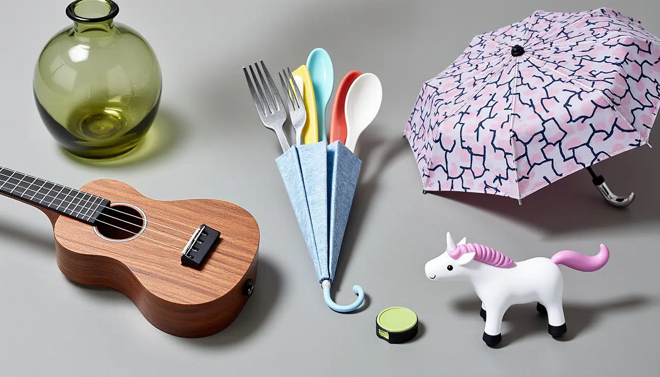 découvrez notre sélection de cadeaux en u : des idées originales et inspirantes pour surprendre vos proches avec un présent unique et personnalisé.