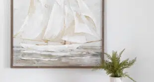 Cadre pour tableau